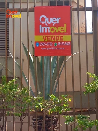 Imagem Imperdível: Apartamento à venda em Ribeirão Preto-SP, Jardim Irajá! 2 quartos, 2 salas, 1 vaga, 77m². Venha conferir!