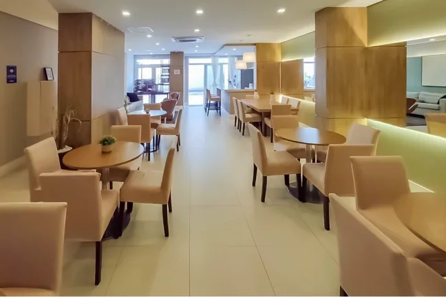 Imagem APARTAMENTO RESIDENCIAL em São Paulo - SP, Vila Gustavo