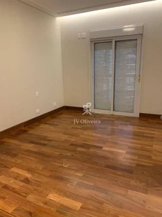 Imagem Apartamento com 4 dormitórios, 606 m² - venda ou aluguel - Panamby - São Paulo/SP