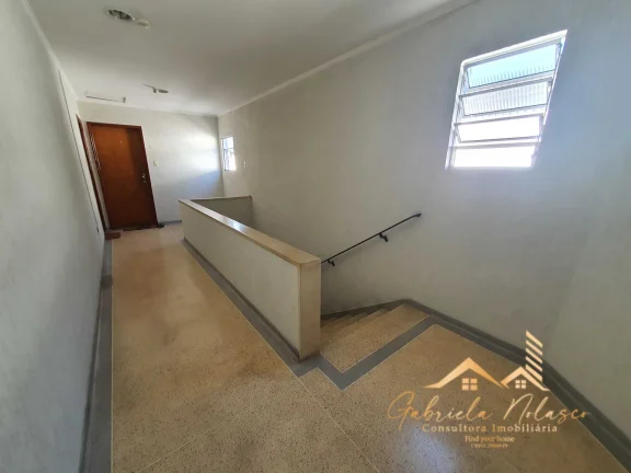 Imagem Apartamento de dois dormitórios em Santos