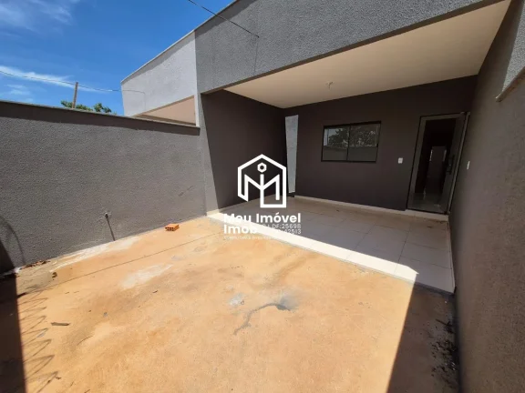 Imagem Casa em Parque Estrela Dalva VII - Luziânia