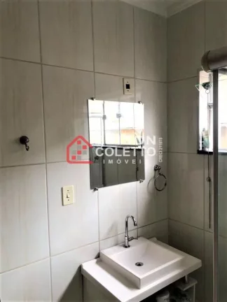 Imagem Casa a venda com 3 dormitórios e suíte no Jardim Parque Jupiá, em Piracicaba!!