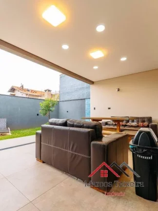 Imagem Casa - City Bussocaba/osasco