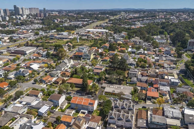 Imagem Terreno ZR2 408m² Santo Inácio