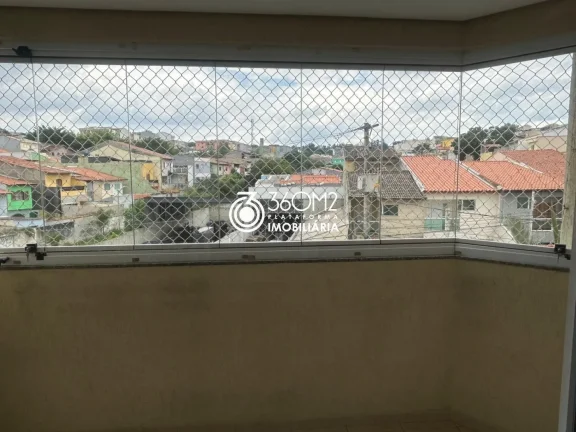 Imagem Apartamento para Venda em Santo André / SP no bairro Jardim Santo Antônio