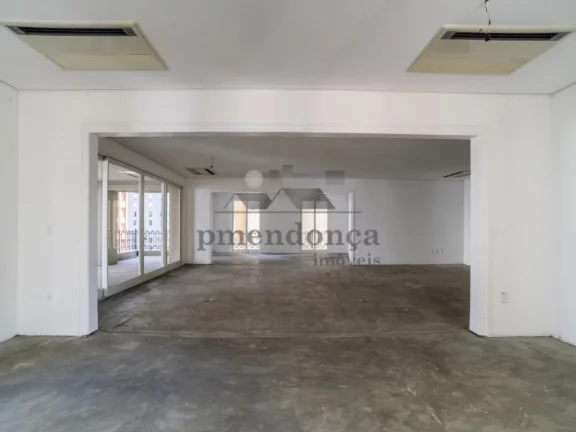 Imagem Apartamento localizado próximo ao Clube Pinheiros e ao Shopping Iguatemi. O prédio possui salão d...