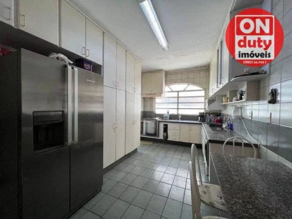 Imagem Apartamento à venda, 131 m² por R$ 640.000,00 - Ponta da Praia - Santos/SP