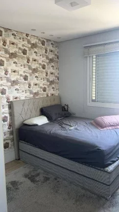 Imagem Apartamento à venda, 185 m² por R$ 1.300.000,00 - Parque Campolim - Sorocaba/SP
