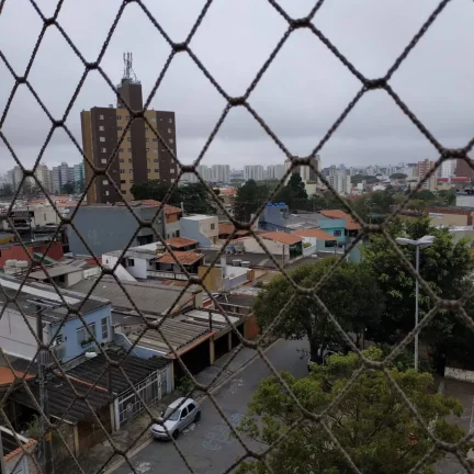 Imagem Apartamento Condomínio Fit Planalto 45 m² 2 Dormitórios