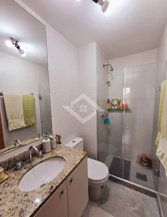 Imagem Apartamento 3 quartos na Barra Olímpica