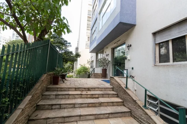 Imagem APARTAMENTO RESIDENCIAL em São Paulo - SP, Jardim Paulista