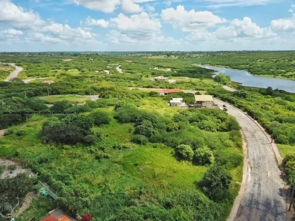 Imagem Terreno em Condomínio para Venda em Macaíba, Área Rural de Macaíba