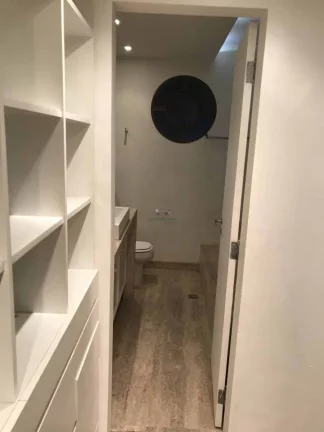 Imagem Apartamento 4 quartos 1 suite, 5 vagas, 213 m²