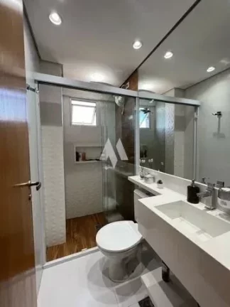 Imagem Apartamento à venda no bairro Aparecida - Santos/SP
