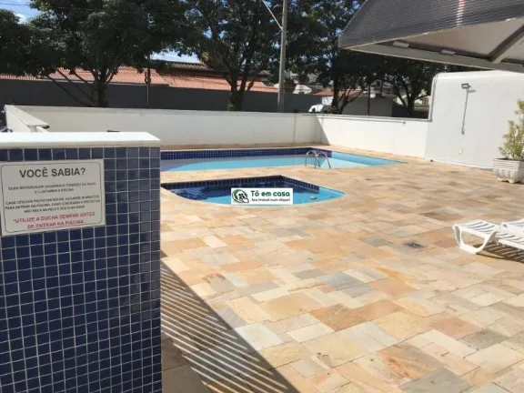 Imagem APARTAMENTO RESIDENCIAL em SÃO JOSÉ DOS CAMPOS - SP, PARQUE RESIDENCIAL AQUARIUS