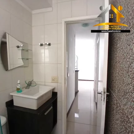 Imagem Cobertura para locação no condominio Jardim Europa I em Cotia - Batelli Imóveis
