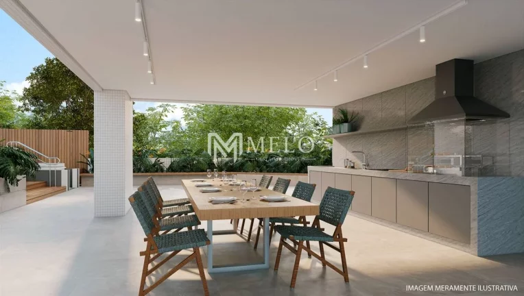 Imagem Oportunidade em PARNAMIRIM: 262m², 04qts, 04suites, 04 vagas...