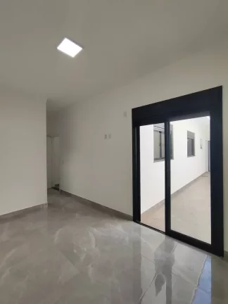 Imagem VILLAGIO WANEL - TERREA - 3 QUARTOS (1 SUITE)
