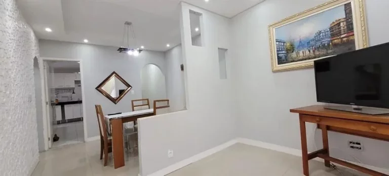 Imagem Apartamento para Venda em Rio de Janeiro, Praça Seca, 2 dormitórios, 2 banheiros, 1 vaga