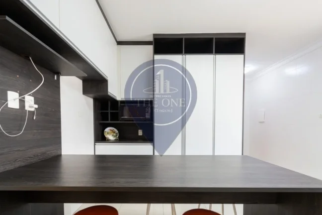 Imagem Apartamento de Luxo à Venda na Bela Vista: 3 quartos, 1 suíte, 2 salas, 1 vaga de garagem, 177m². Confira!