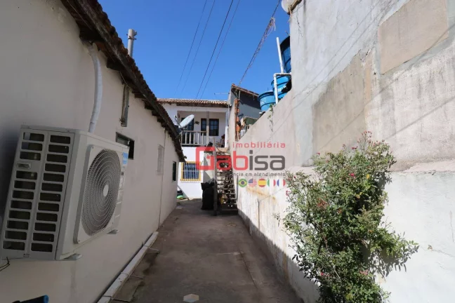Imagem Casa com 7 dormitórios à venda, 50 m² por R$ 1.800.000 - Centro - Armação dos Búzios/RJ