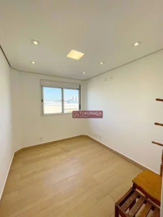 Imagem Apartamento com 2 quartos à venda, 61 m² por R$ 530.000 - Vila Endres - Guarulhos/SP