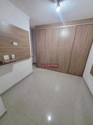 Imagem Apartamento à venda, 53 m² por R$ 425.000,00 - Vila Miriam - Guarulhos/SP