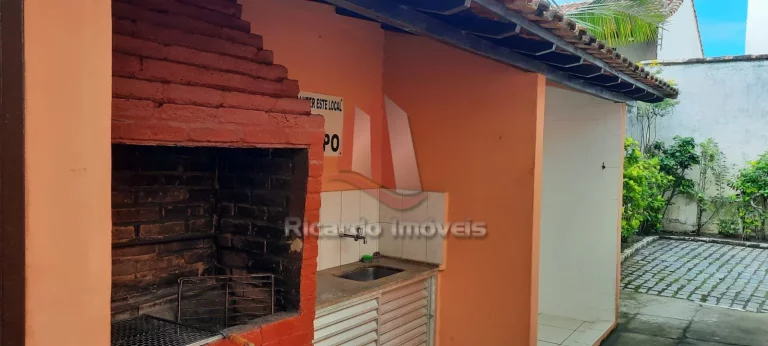 Imagem Apartamento Quarto e Sala c/ Boa Localização