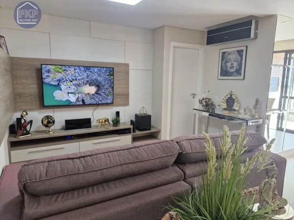 Imagem Apartamento 3 dormitórios!