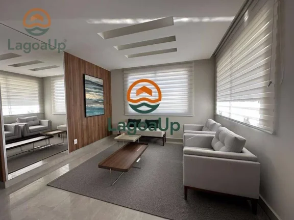 Imagem Casa com 5 dormitórios à venda, 250 m² por R$ 2.000.000,00 - Condomínio Mountain Village - Lagoa Santa/MG