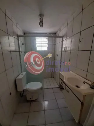 Imagem GALPÃO COMERCIAL 80M² COM 3 CASAS E 2 VAGAS T 216m² SAÚDE SP