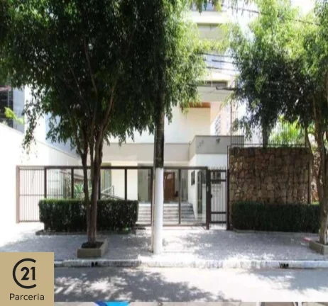 Imagem APARTAMENTO RESIDENCIAL em SÃO PAULO - SP, MOEMA