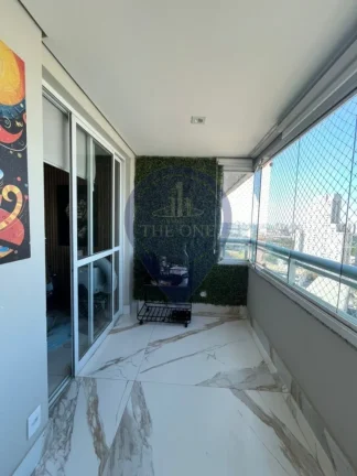 Imagem Imperdível cobertura no Cambuci, São Paulo-SP: 2 quartos, 1 suíte, 2 salas, 3 banheiros, 3 vagas e 143m² de área!