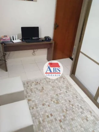 Imagem Casa à venda, 70 m² por R$ 200.000,00 - Parque Continental - São Vicente/SP