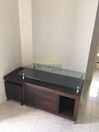 Imagem Apartamento à Venda | Vila Monte Alegre – São Paulo