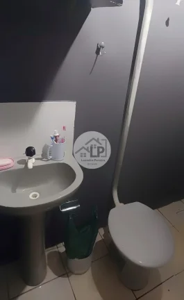 Imagem Pousada para venda com 4 suítes Paraty-RJ | Terreno 816m²