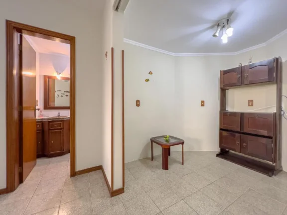 Imagem Apartamento 1 Dormitório - Bairro Zona Nova
