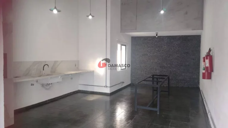 Imagem Galpão à venda 286 m², Cerâmica, São Caetano do Sul - SP