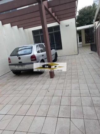 Imagem Sobrado para venda na vila gumercindo