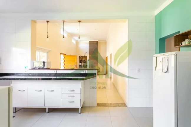 Imagem Chácara Moderna com 12.000m² no B Boa Vista em Atibaia 10 Minutos do Centro