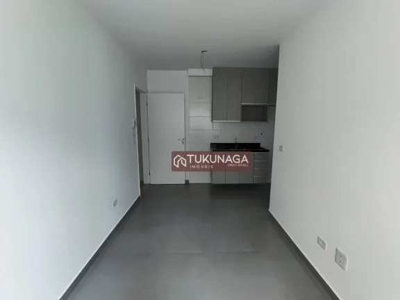 Imagem Apartamento à venda, 37 m² por R$ 289.000,00 - Vila Guilherme - São Paulo/SP