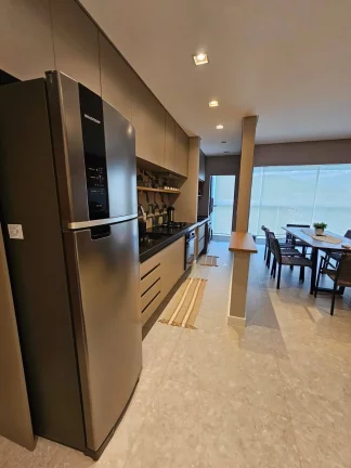 Imagem Excelente apartamento novo a venda!!!