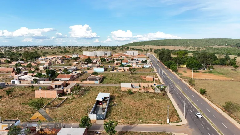 Imagem LOTE A PRESTAÇÃO NO ALTO DA CONQUISTA EM APARECIDA