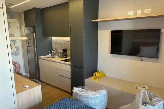 Imagem APARTAMENTO RESIDENCIAL em São Paulo - SP, Perdizes