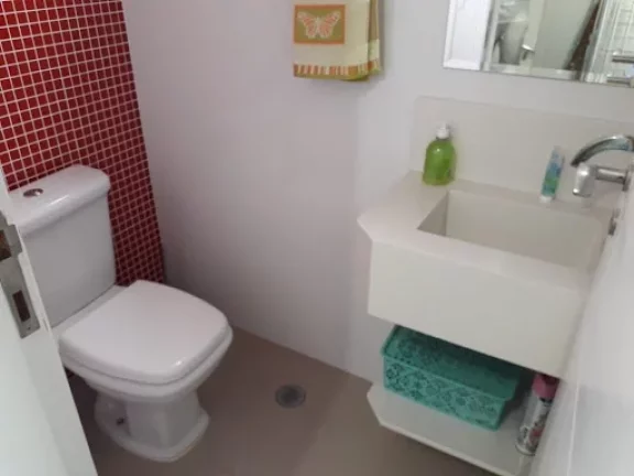 Imagem Sobrado com 3 dormitórios à venda, 220 m² por R$ 1.500.000,00 - Tatuapé - São Paulo/SP