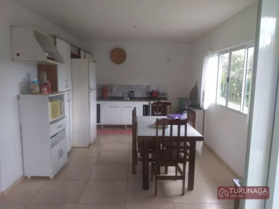Imagem Chácara condomínio Fechado - Mairiporã - SP.