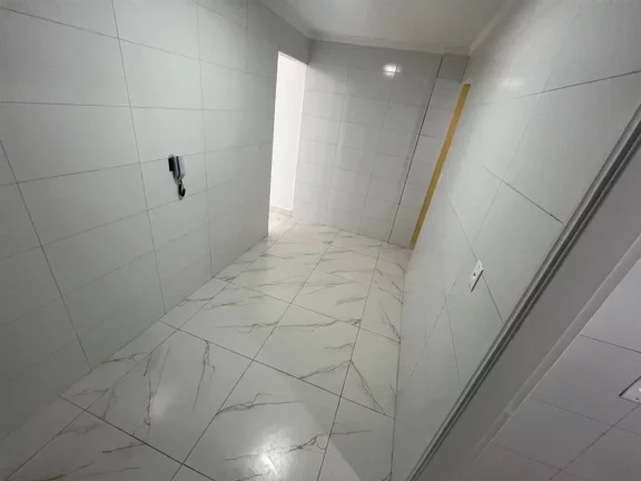 Imagem APARTAMENTO COM 50 m² - OCIAN - PRAIA GRANDE SP