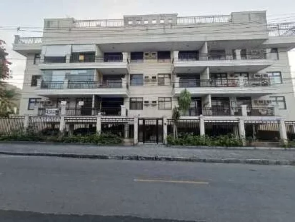 Imagem Cobertura à venda em Niterói, Piratininga, com 4 quartos, 252m2