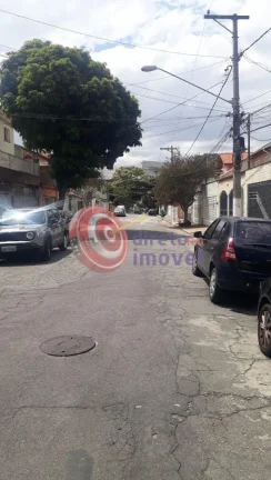Imagem Sobrado a venda 3 quartos com 2 vagas Parque Jabaquara