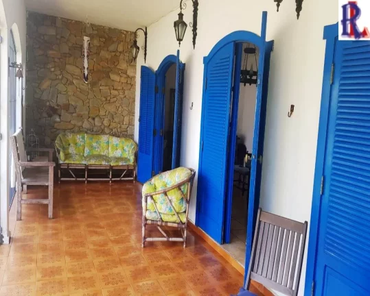 Imagem CASA RESIDENCIAL em Santos - SP, Cibratel I - Itanhaém